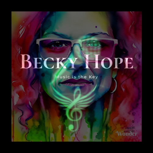 Becky Hope’s avatar