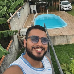 Gildean Ferreira