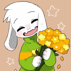 asriel uwu