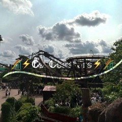 🎢⚡️ℂ𝕤. ℂ𝕠𝕒𝕤𝕥𝕖𝕣𝕤⚡️🎢