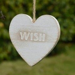 Wishmenia