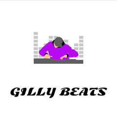 gilly on da beat