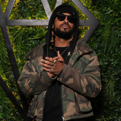 Tariq Lloyd