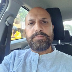 raza baqri