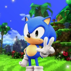Prod.Sonic!