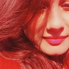 Saba Hussain