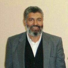 Ali Ismail Alkazzaz