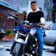 Ali Saber