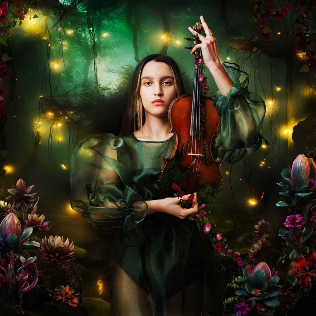 ÆYLA’s avatar