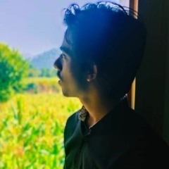 Kashaf Gulzar
