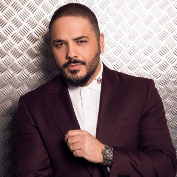 Ramy Ayach - رامي عياش