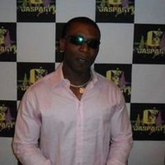 Evangelism Eugenio Tetteh