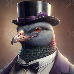 sir bilson goosebag