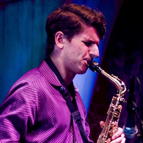 Aaron Kaufman—Levine Quartet
