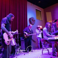 Chase Craig Band