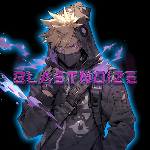 BlastNoize’s avatar