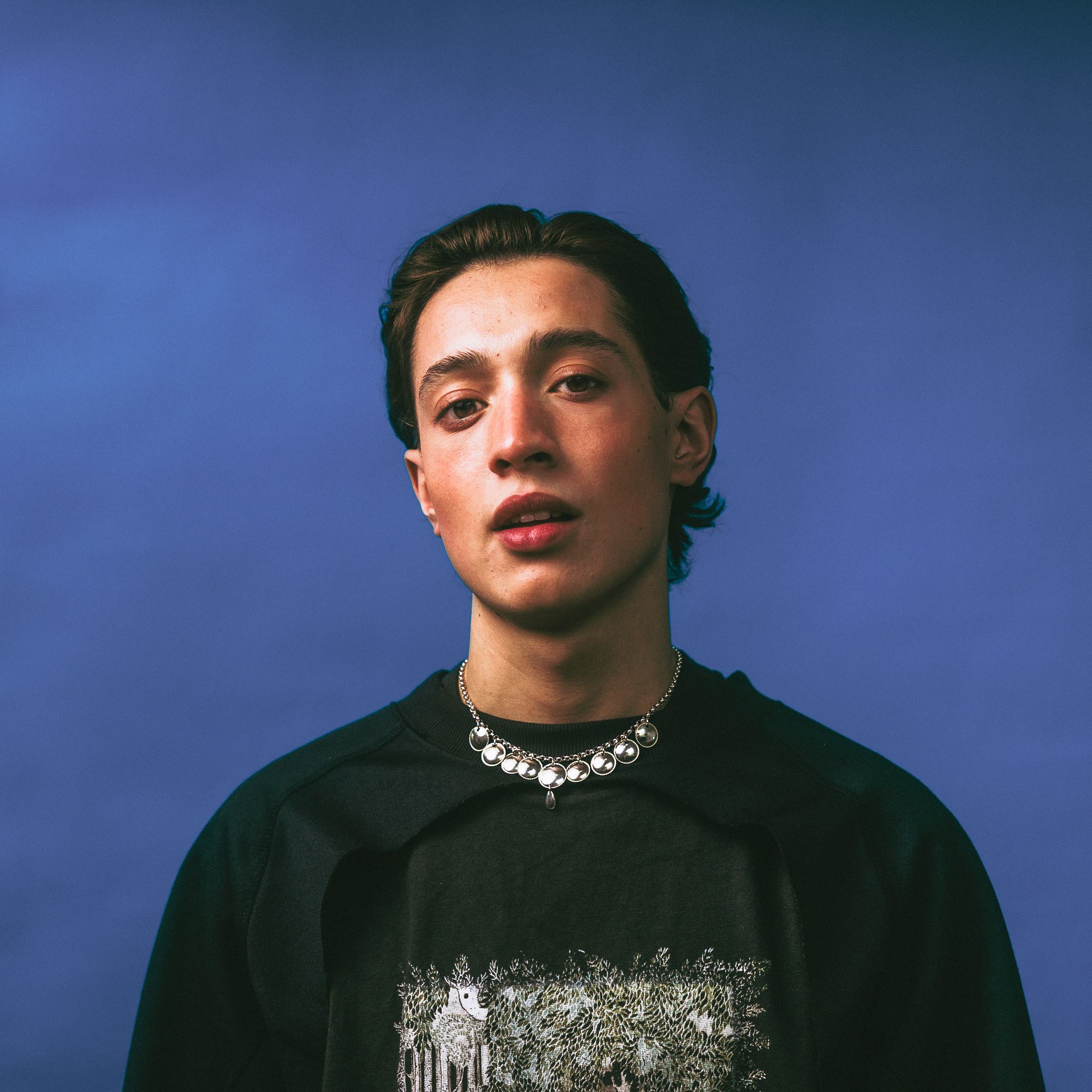 KYLE ALESSANDRO