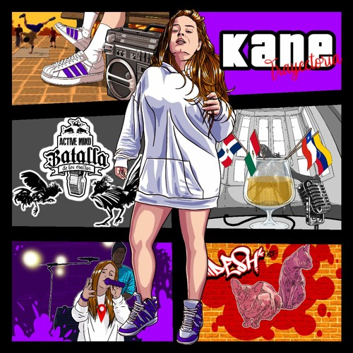 Stream KANE music | Listen to songs, albums, playlists for free on ...