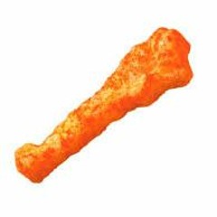 stale cheeto