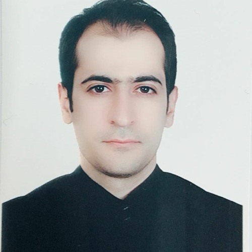 Vahid Khodayi’s avatar