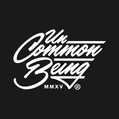Uncommon Being