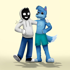MikeAndTheQuietWolf