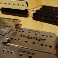 Axebuilder