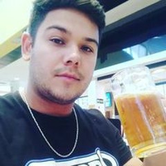 Paulo Rafael