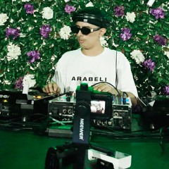 LUIFER DJ