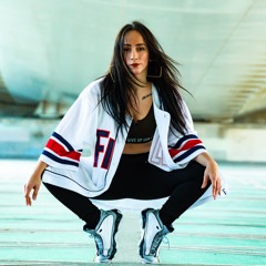 Nadya Tarí Benedicto