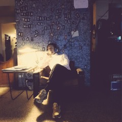 Writing On The Sound