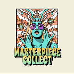 MAX SYDA [SEITHER] / MASTERPIECECOLLECT (PODCAST)