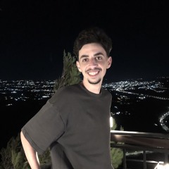 Khaled Darwazeh