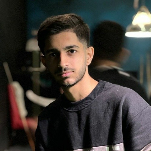 MohammadReza Shiri’s avatar
