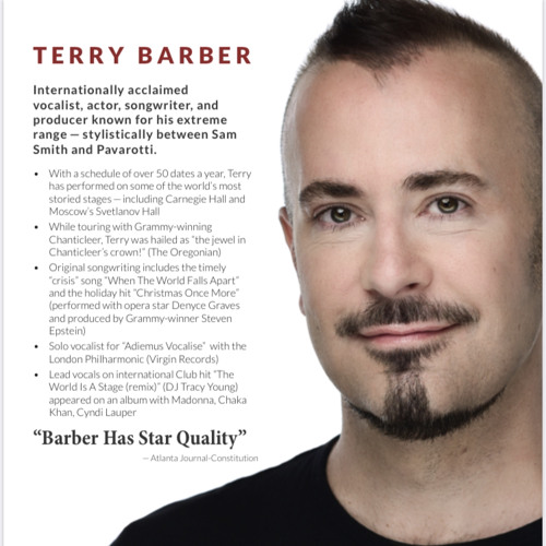 TerryBarber’s avatar