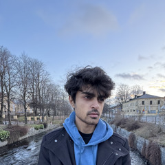Sparsh Bhushan