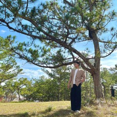 Minh Khoi Nguyen Cao