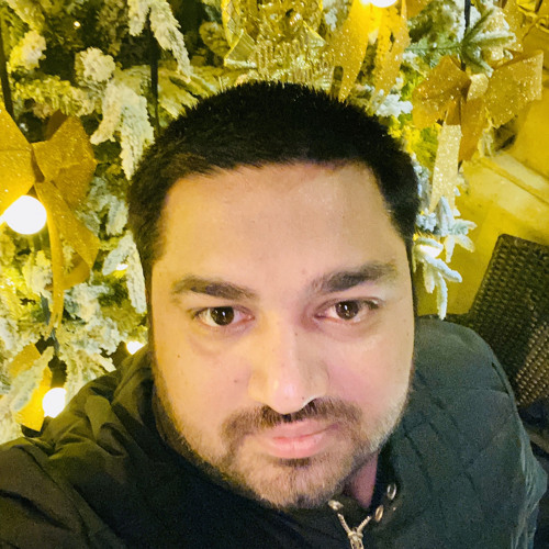 Mubashir Majeed’s avatar