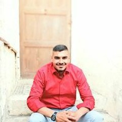 Saeed Jaafil