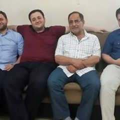 عمار عتال
