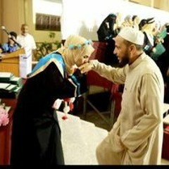 Fatma Zahra'a Yosif