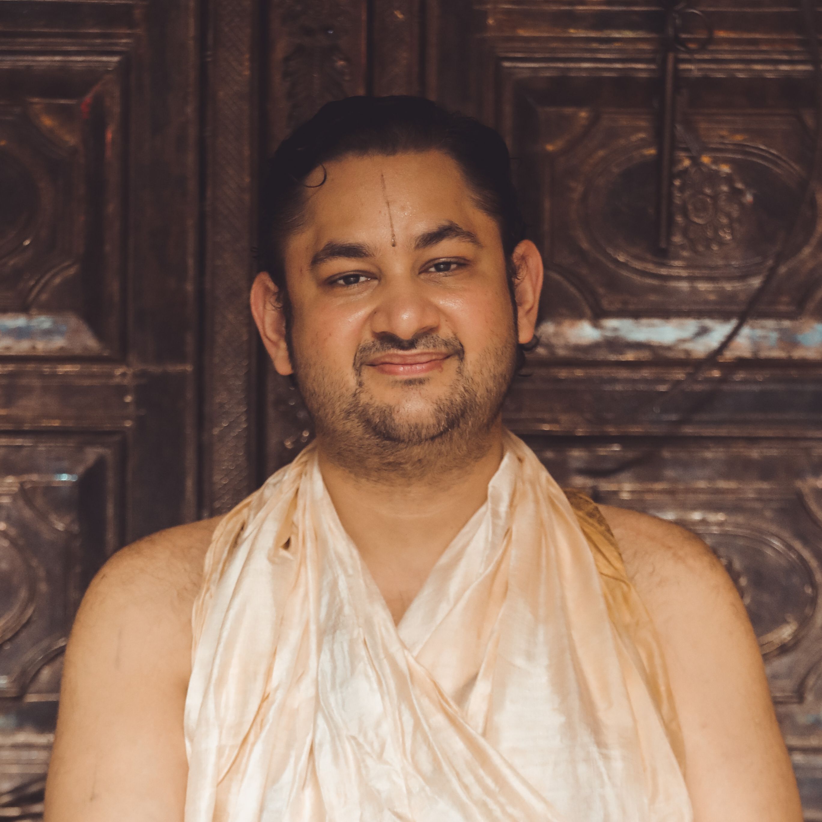 Sri Pundrik
