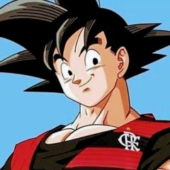 Goku Flamenguista