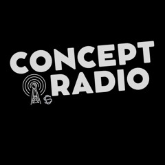 Concept Radio
