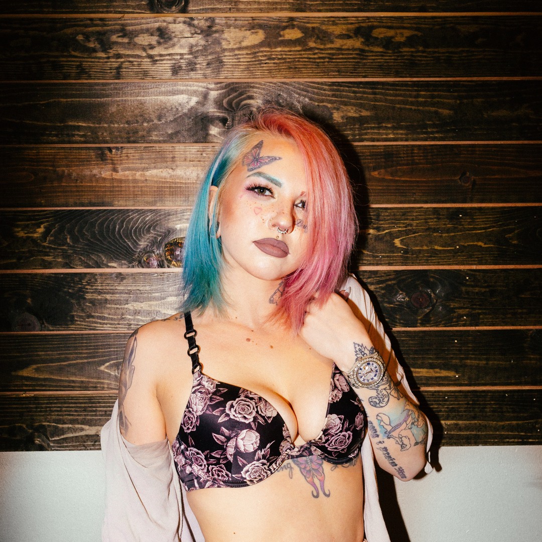 Stream Baby Goth music | Listen to songs, albums, playlists for free on  SoundCloud