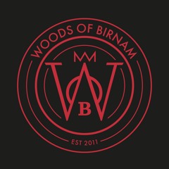 Woods of Birnam