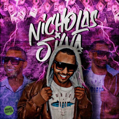 Nicholas Silva Music’s avatar