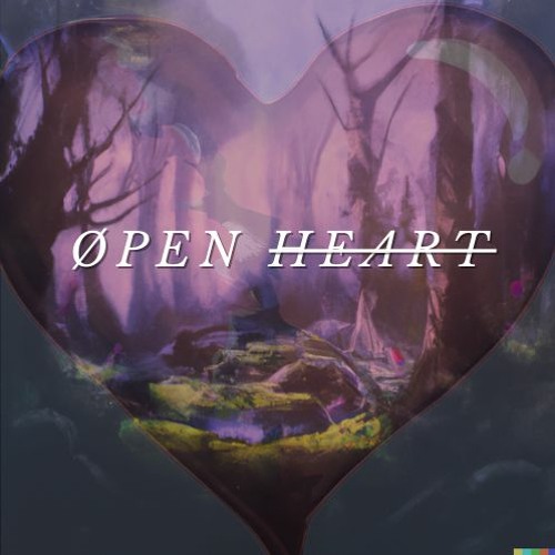 ØPEN HEART’s avatar