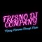 Fresno DJ Company