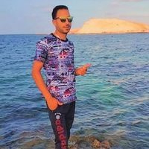 Hassan Saad’s avatar